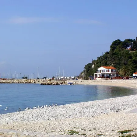 Apartment With Wifi - 21368 Split