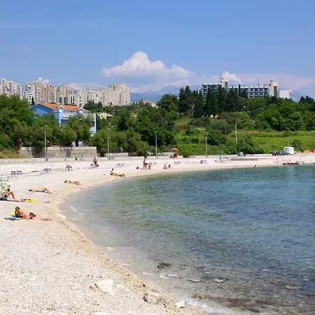 Apartment With Wifi - 21368 Split