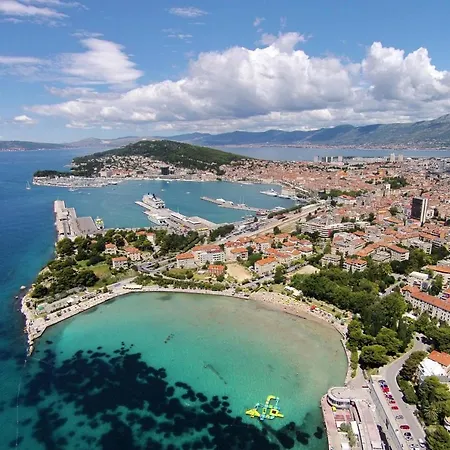 With Wifi - 21368 Διαμέρισμα Σπλιτ