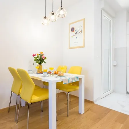 Διαμέρισμα With Wifi - 21368 *