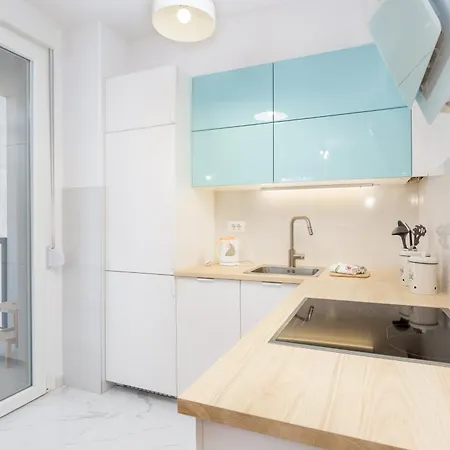 With Wifi - 21368 Apartment *