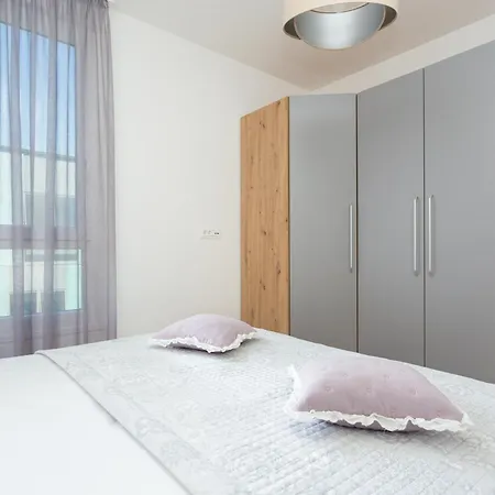 Apartmán With Wifi - 21368