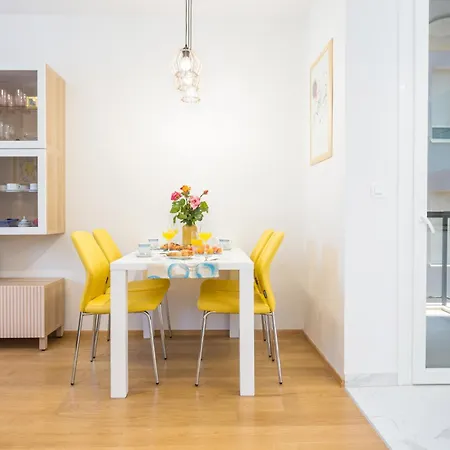 Apartment With Wifi - 21368 Split