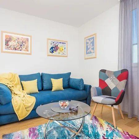 Apartment With Wifi - 21368 Split