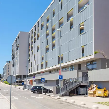 With Wifi - 21368 דירה ספליט