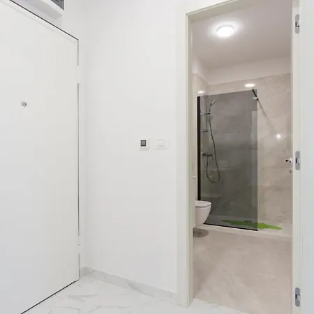 דירה With Wifi - 21368