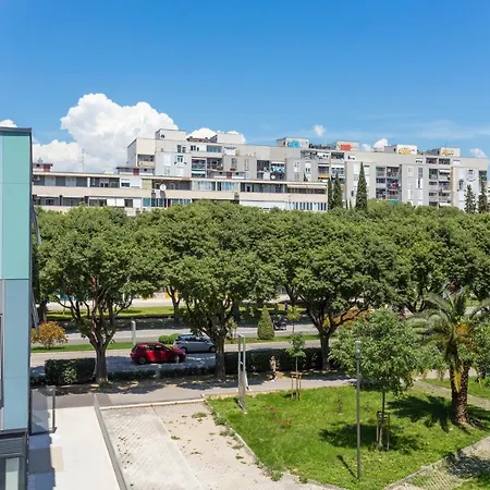 With Wifi - 21368 ספליט