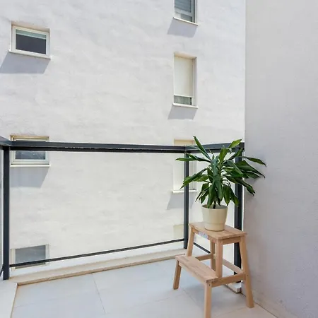 With Wifi - 21368 דירה *